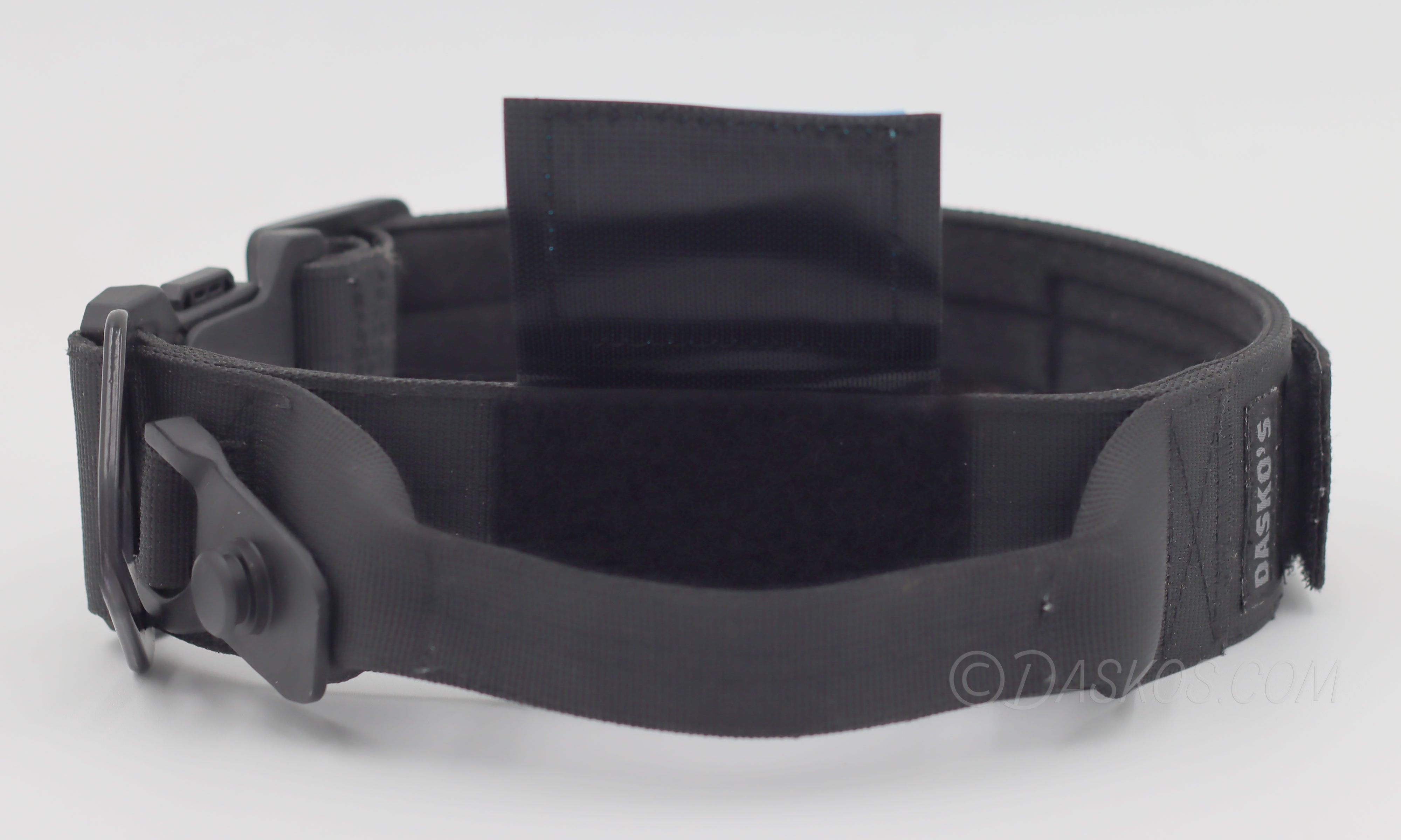 Dasko Gear Magnetic Tactical Dog Collar