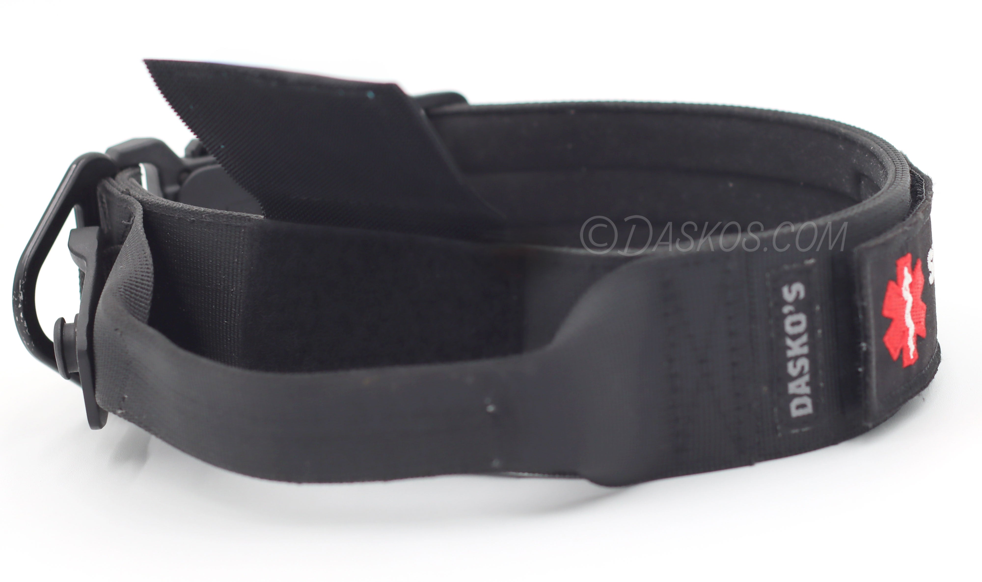 Dasko Gear Magnetic Tactical Dog Collar