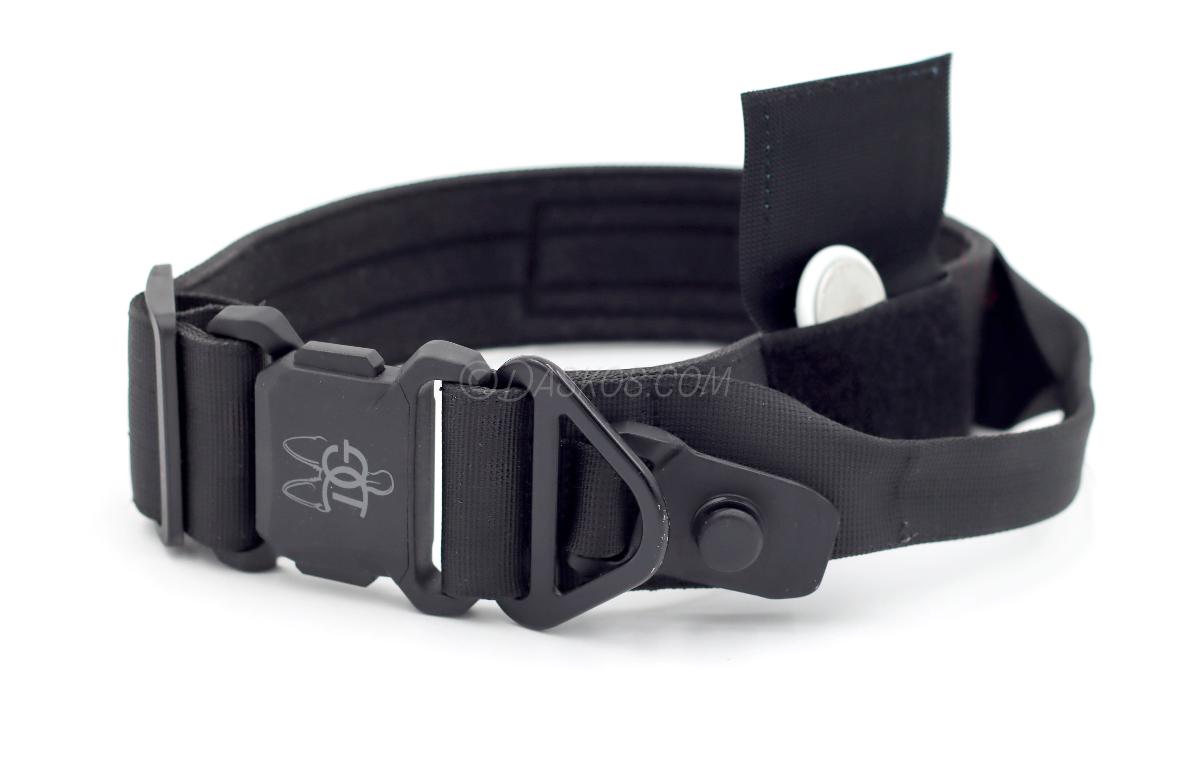 Dasko Gear Magnetic Tactical Dog Collar