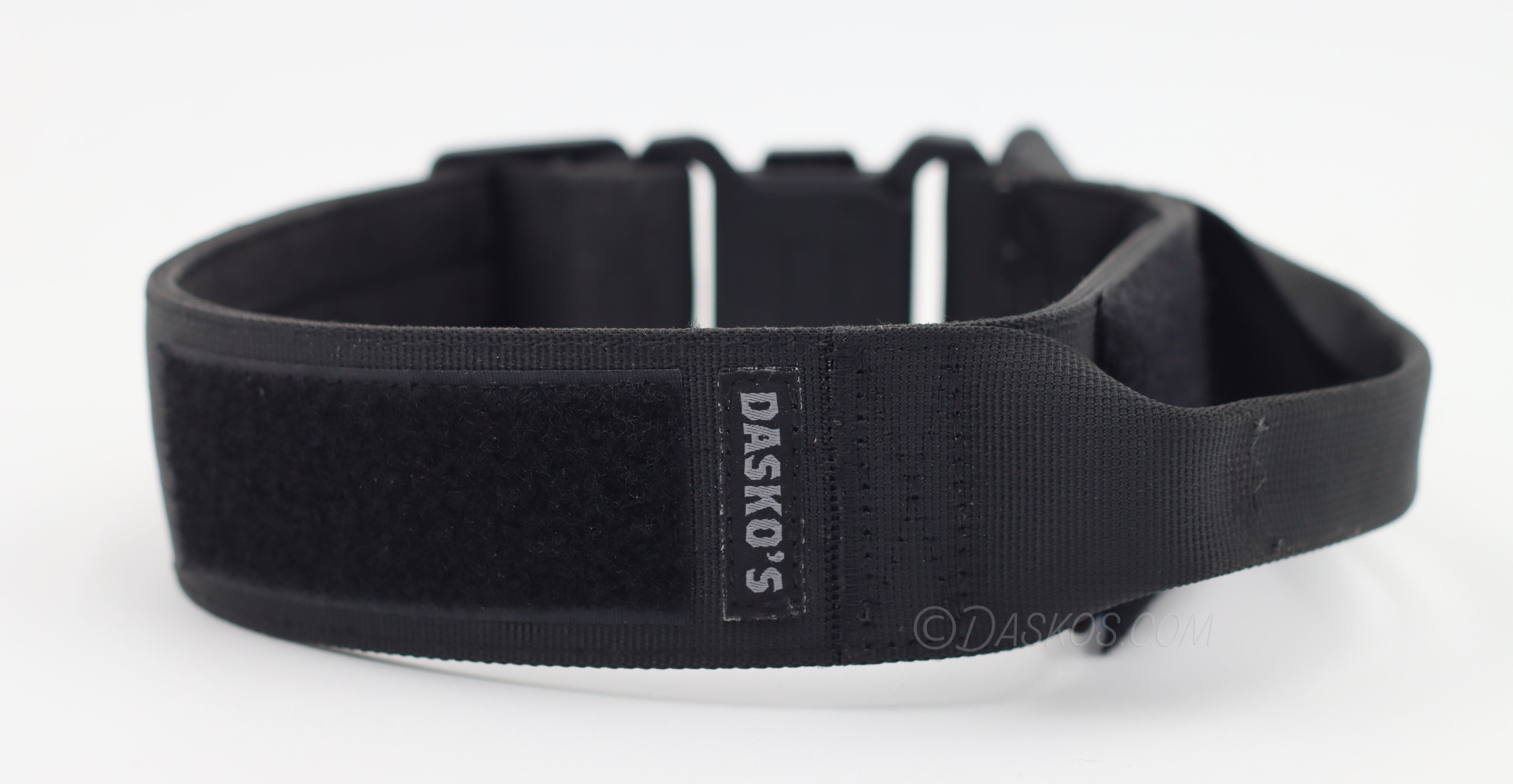 Dasko Gear Magnetic Tactical Dog Collar