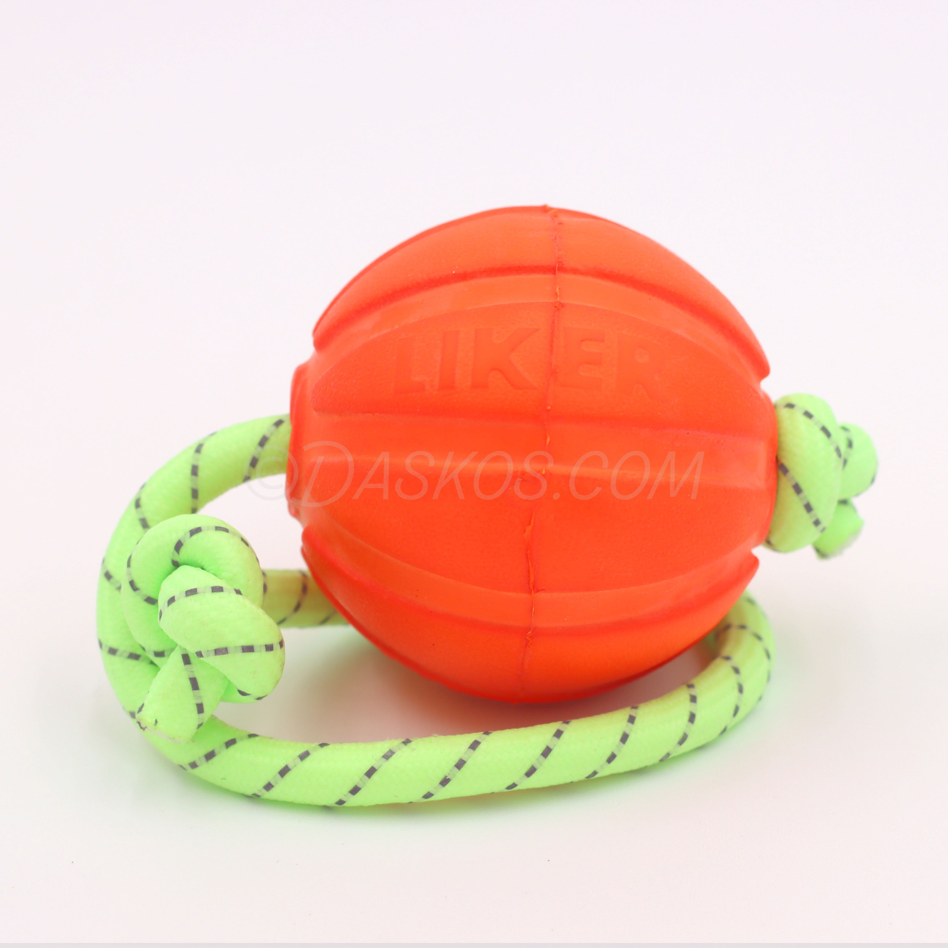 Liker Ball-On-Rope Training Toy