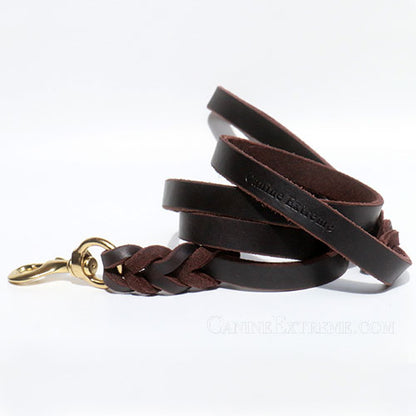 CE Leather Leads
