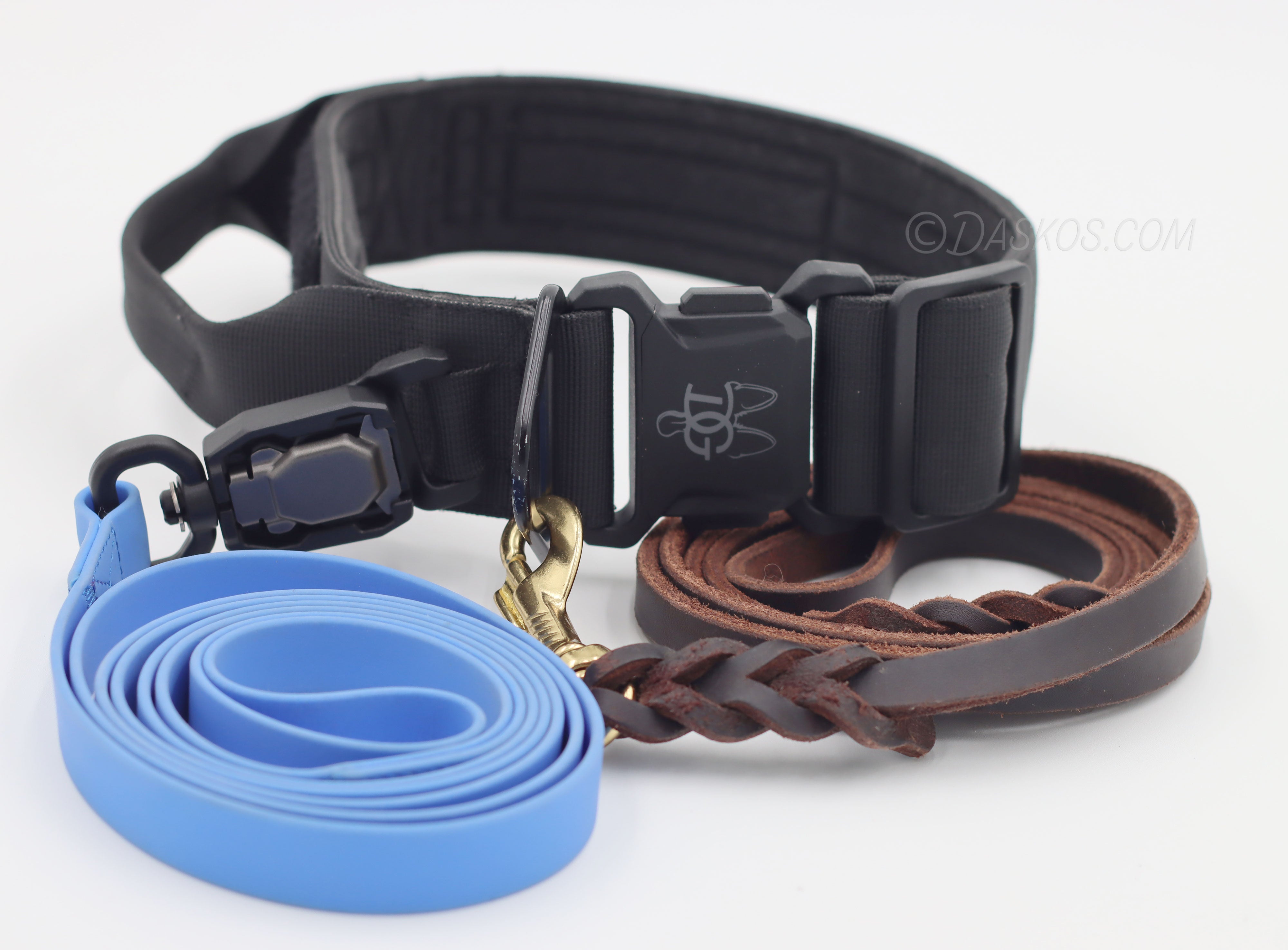 DG Magnetic Collar