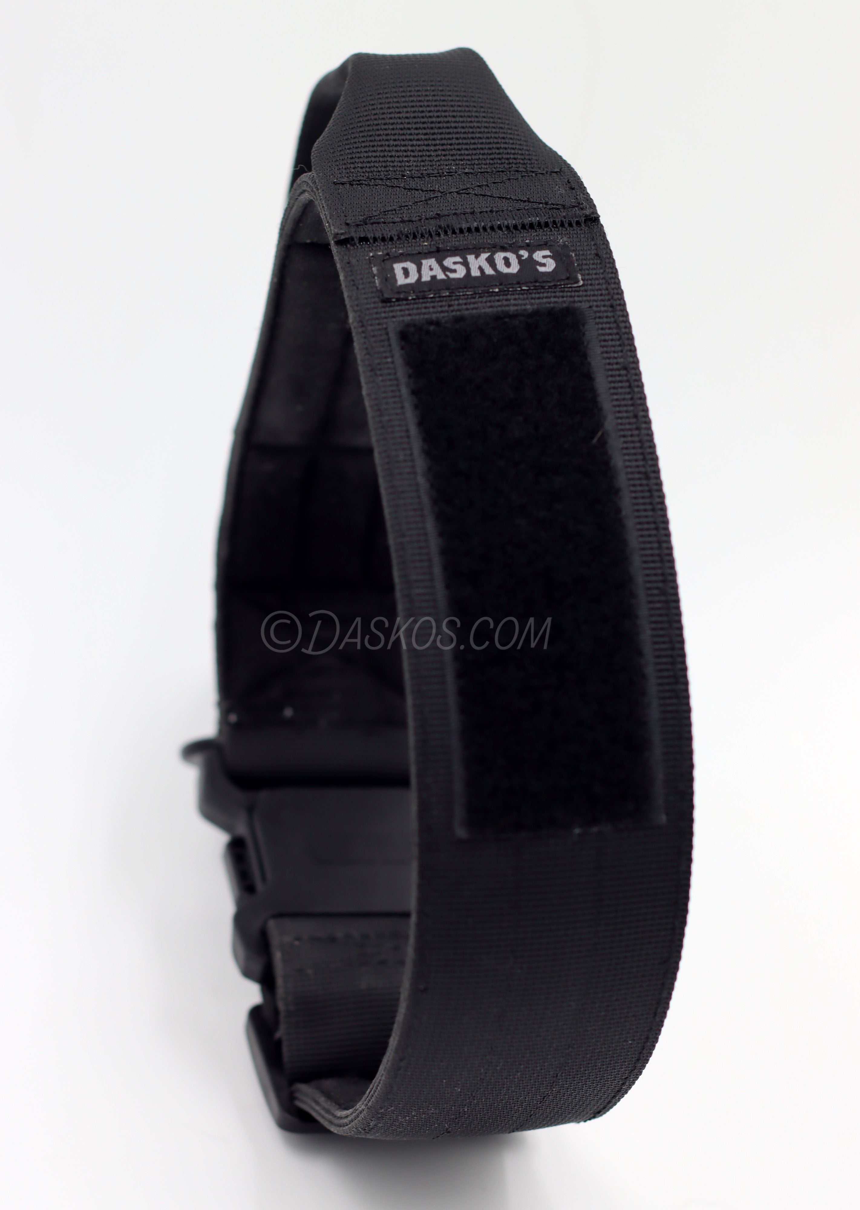DG Magnetic Collar