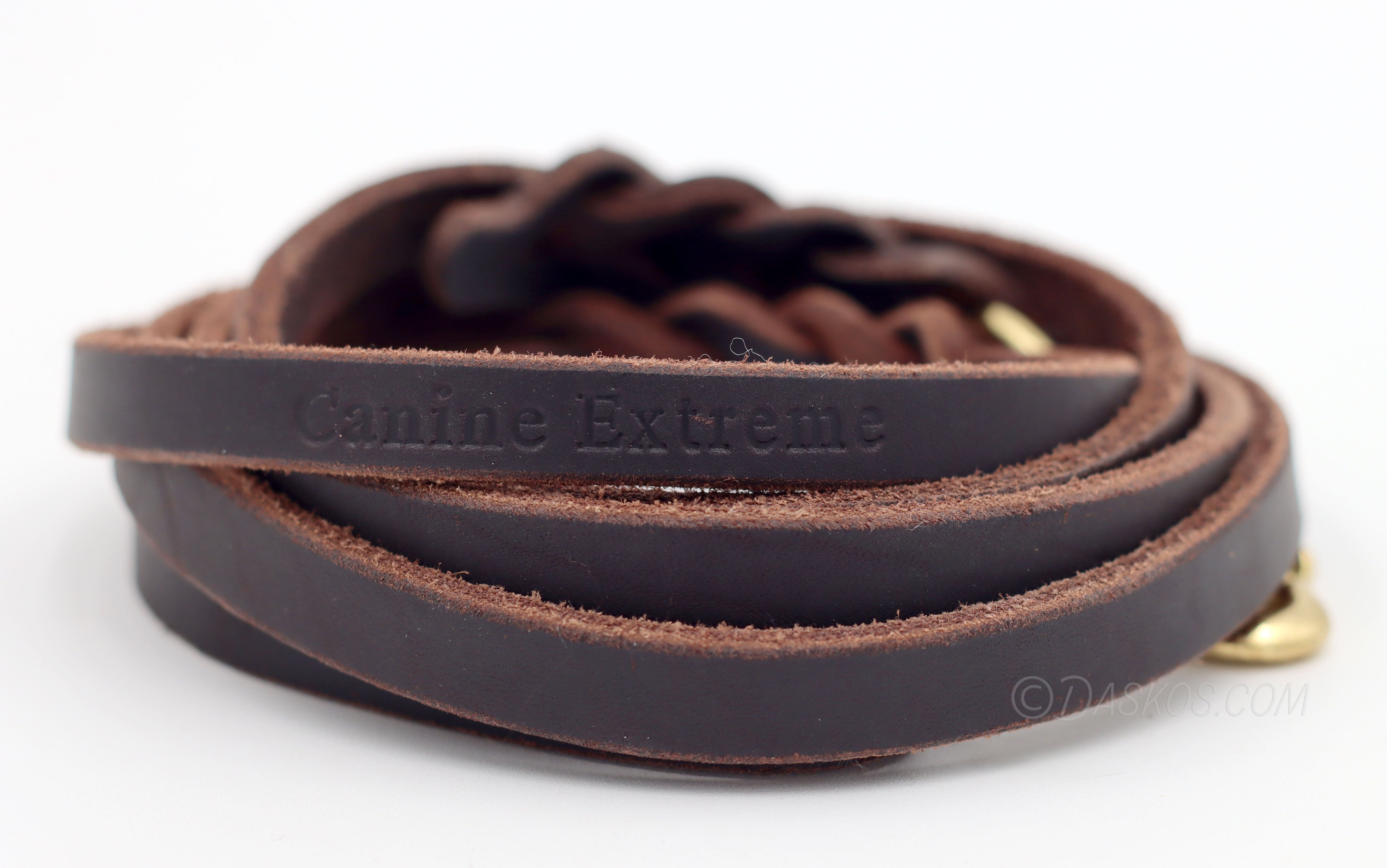 CE Leather Leads