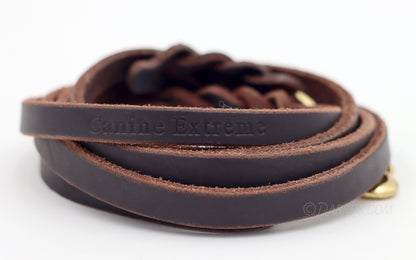 CE Leather Leads