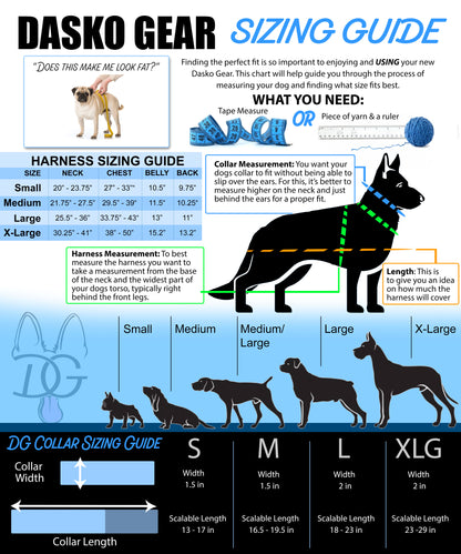 DG Magnetic Collar