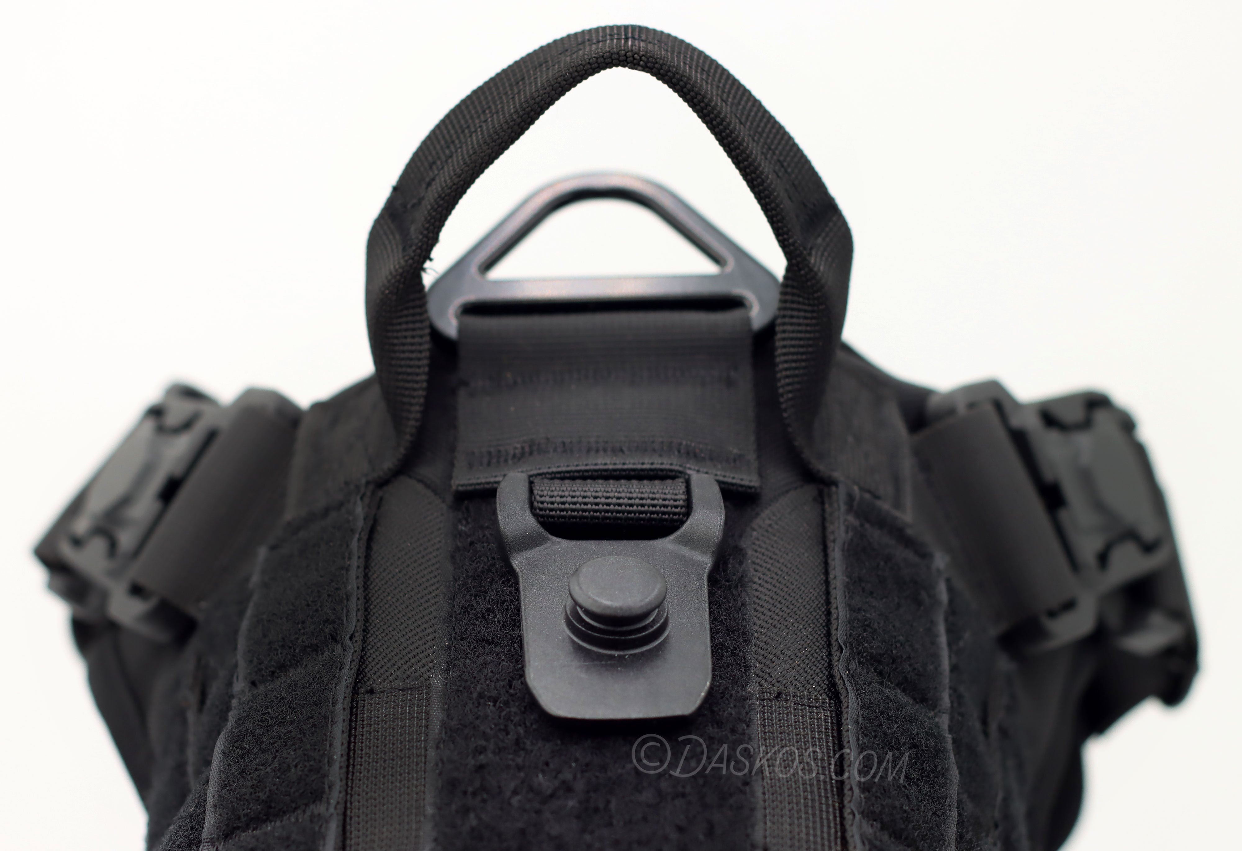 DG Magnetic Harness