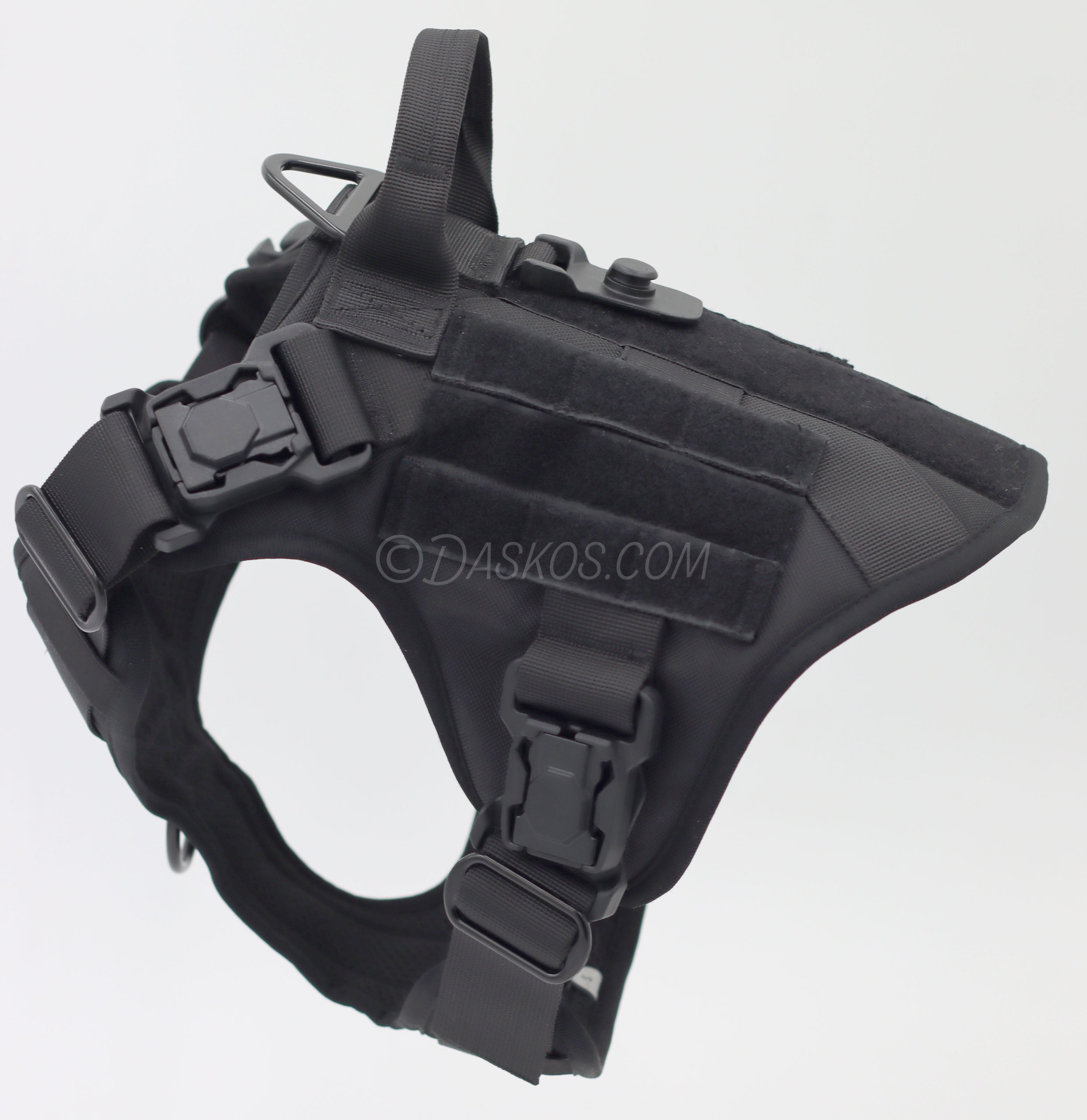 DG Magnetic Harness