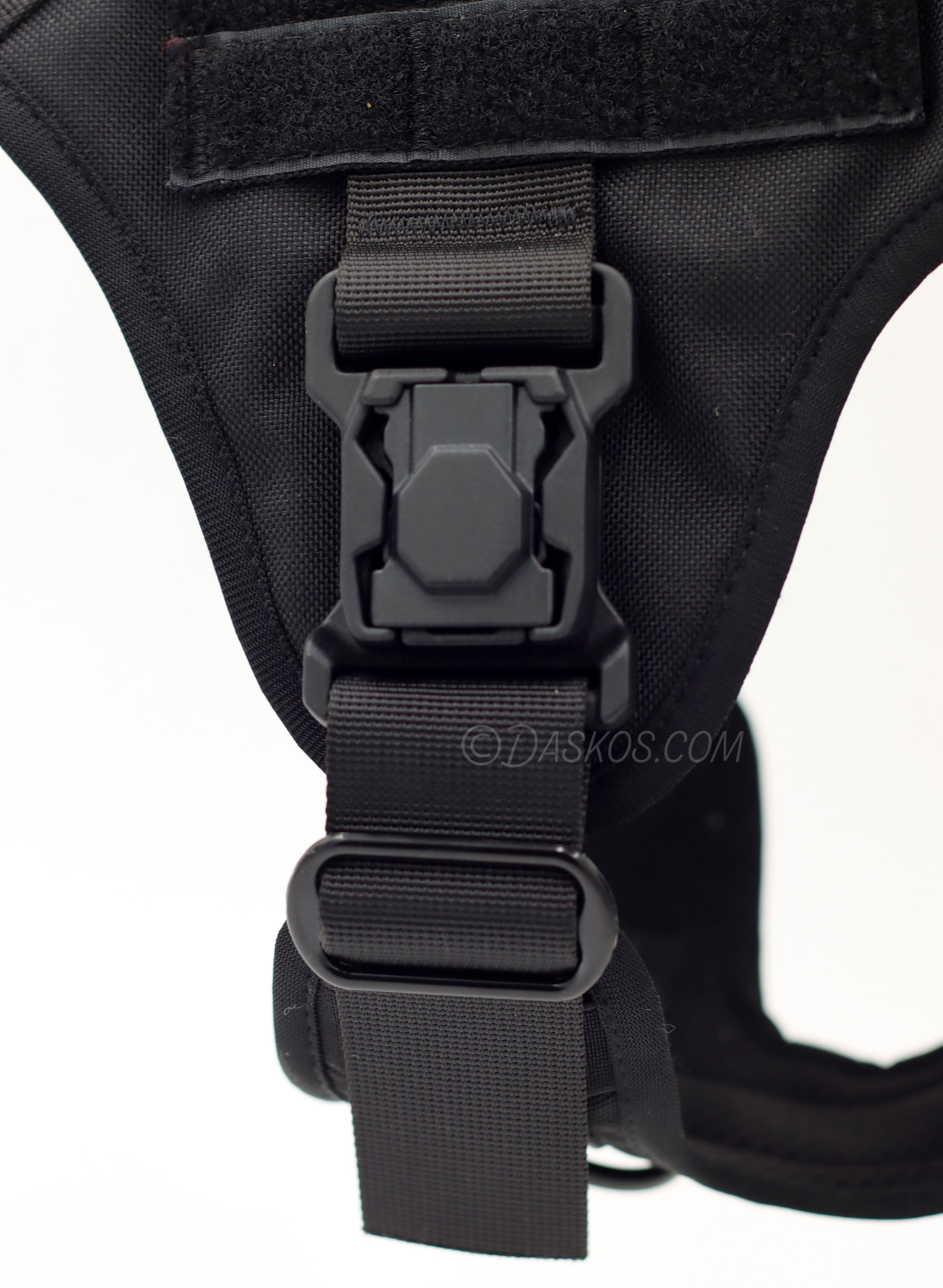Dasko Gear Magnetic - Tactical Dog Harness