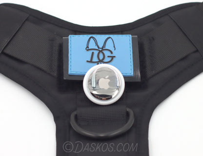 Dasko Gear Magnetic - Tactical Dog Harness