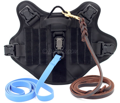 Dasko Gear Magnetic - Tactical Dog Harness