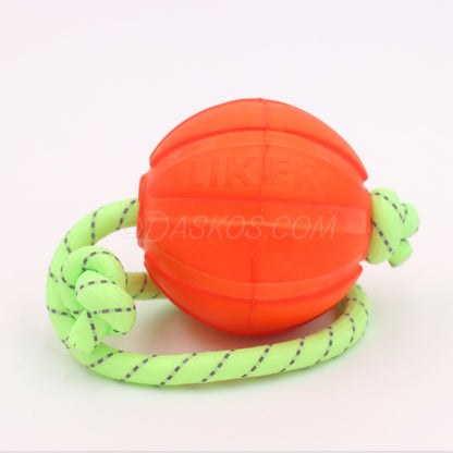 Liker Ball-On-Rope Training Toy