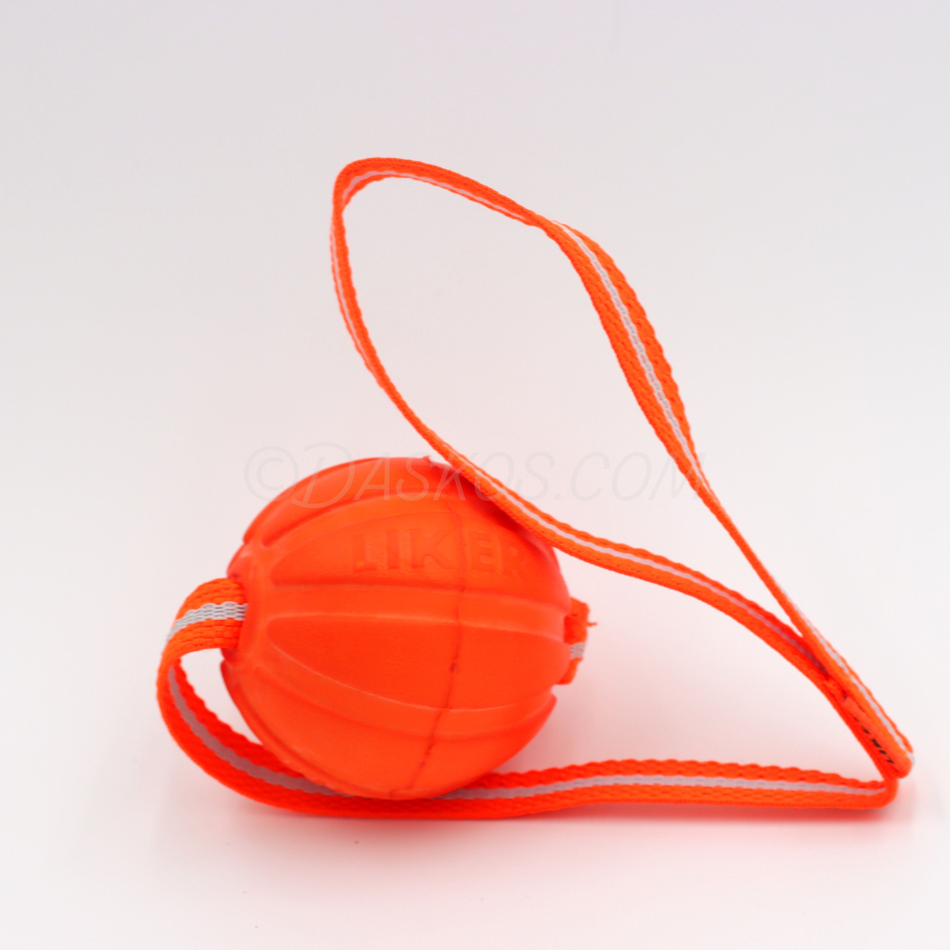 Liker Ball-On-Rope Training Toy